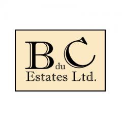 Baie du Cape estate logo