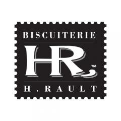 Biscuit Manioc logo