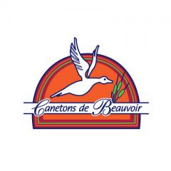 Canetons de beauvoir