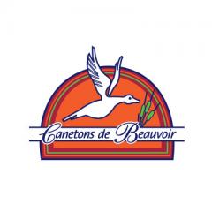 Canetons de beauvoir