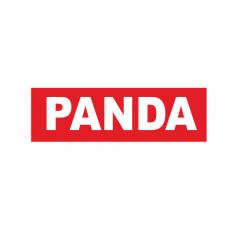 Panda logo