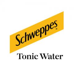 Schweppes logo