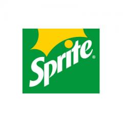 sprite logo