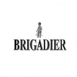 brigadier