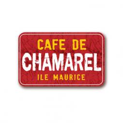 cafe de chamarel