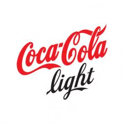 coca cola light