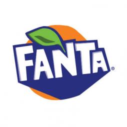 Fanta logo