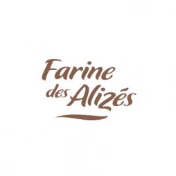 farine des alizes logo