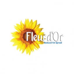 fleur d'or