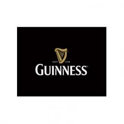 Guiness logo