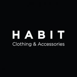 habit logo