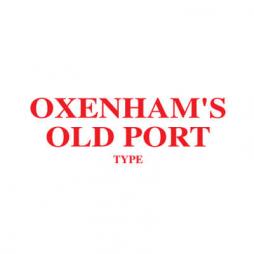 oxenham old port