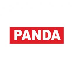 Panda logo