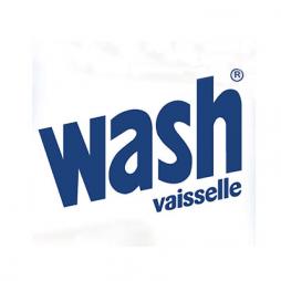 wash