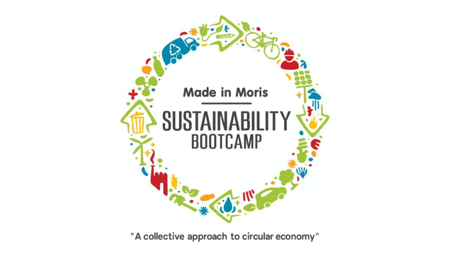 Made in Moris Sustainability Bootcamp