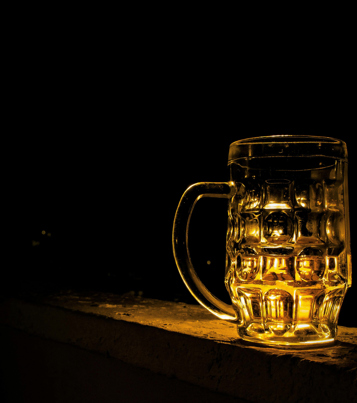 Stella Pils