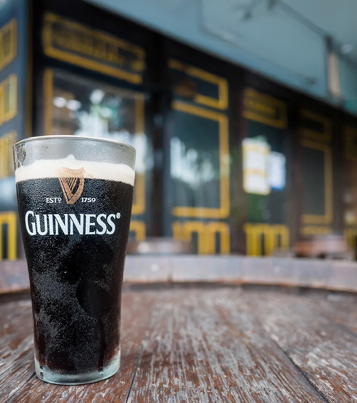 Malta Guiness