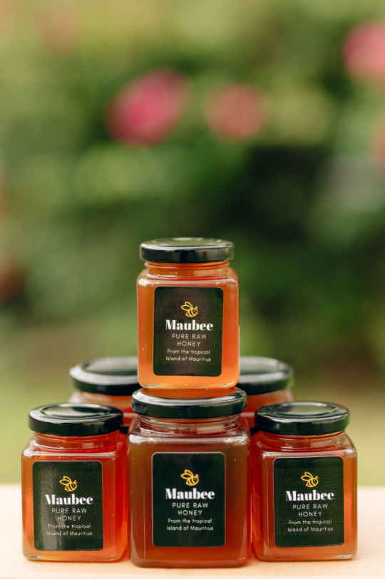 Maubee Cooperative Society Ltd