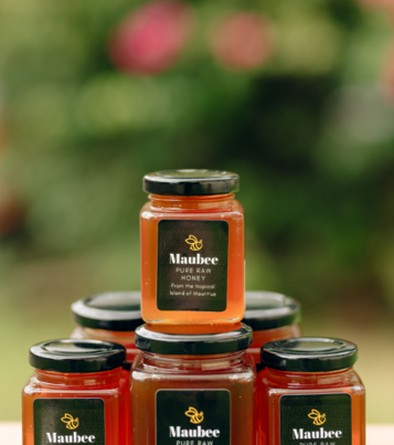 Maubee Cooperative Society Ltd