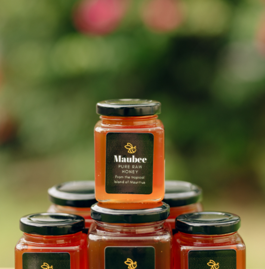 Maubee Cooperative Society Ltd