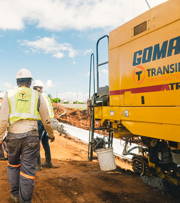 Transinvest