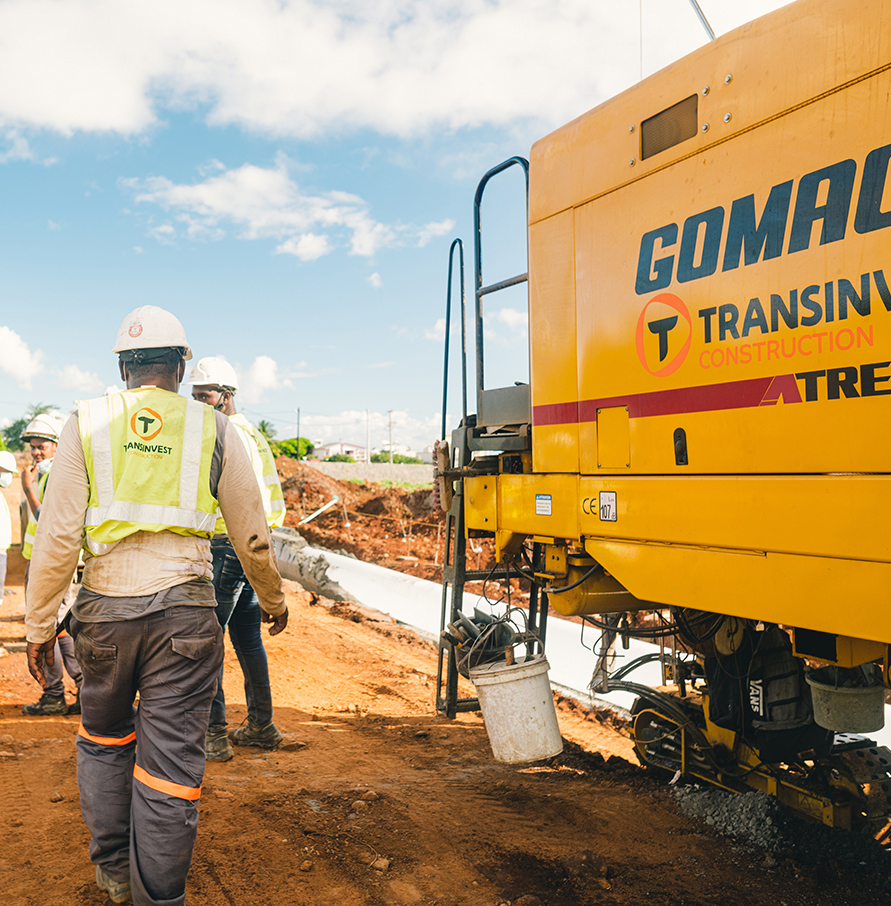 Transinvest
