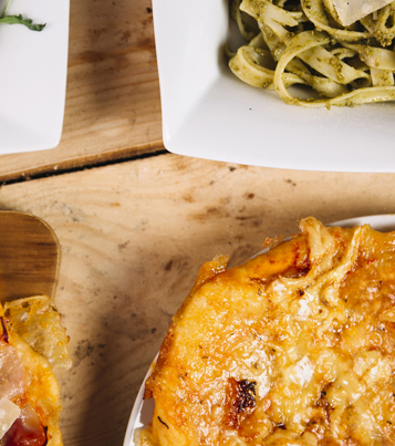 Food Works