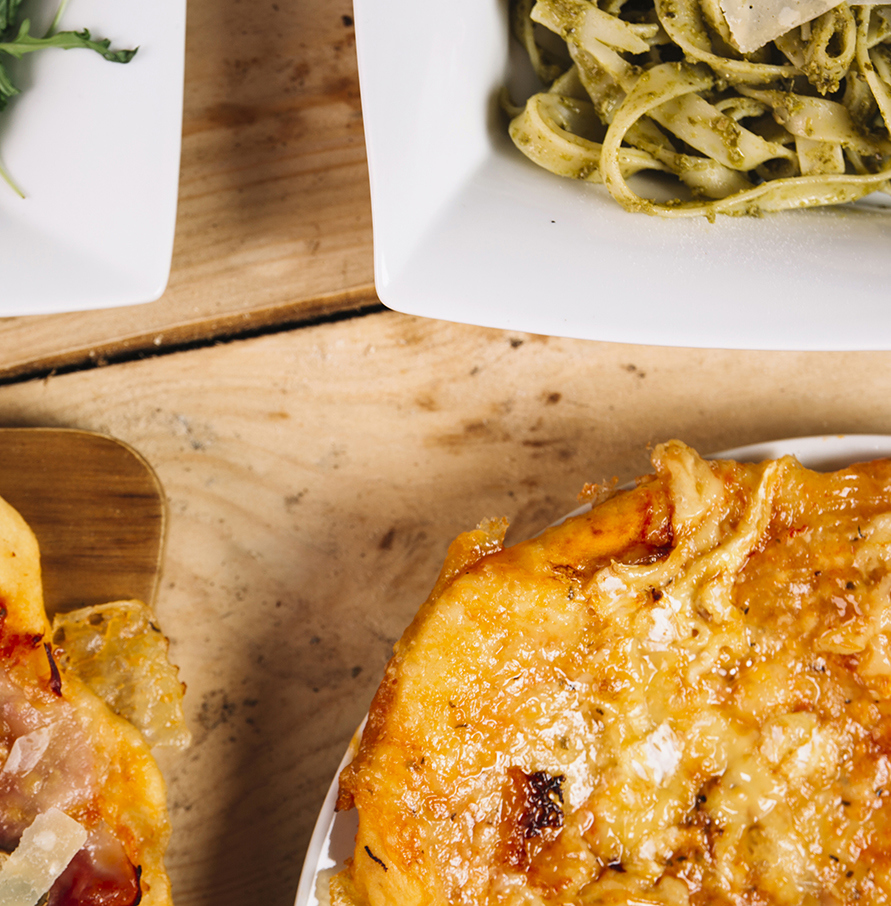 Food Works