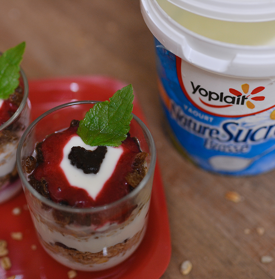 Yoplait