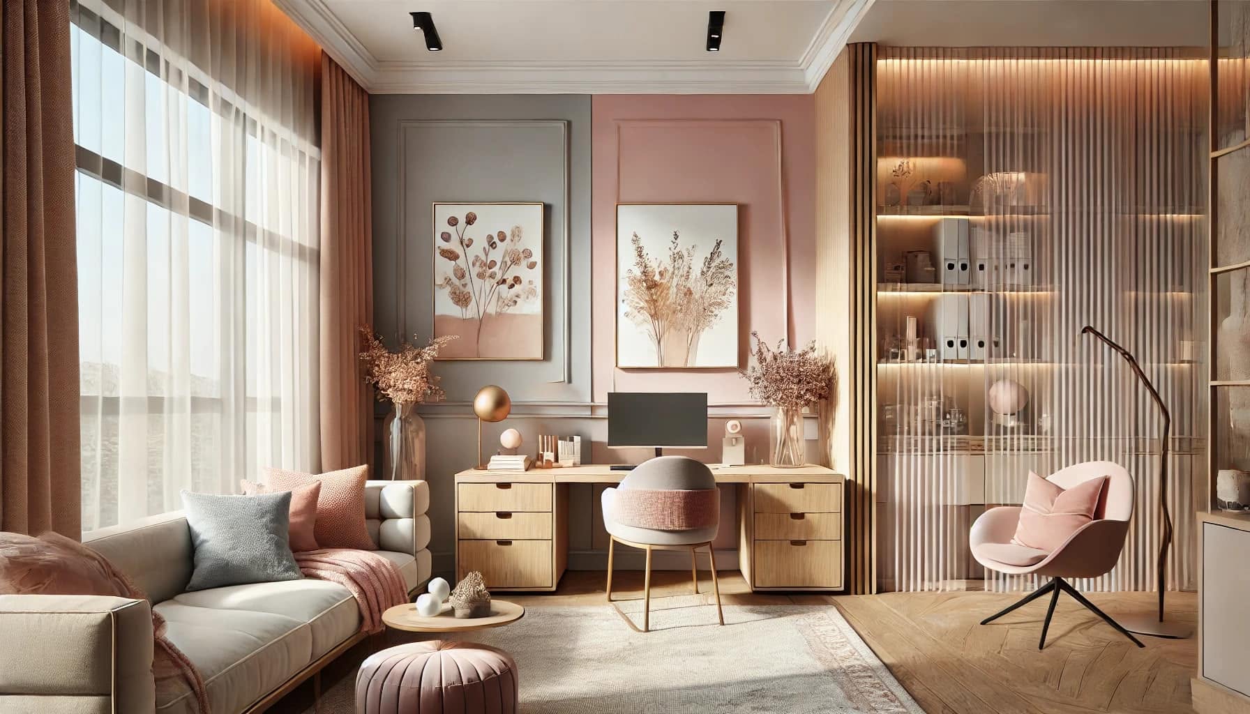 Furniture Elegancy and Interior Design Ltd