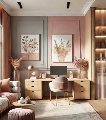 Furniture Elegancy and Interior Design Ltd