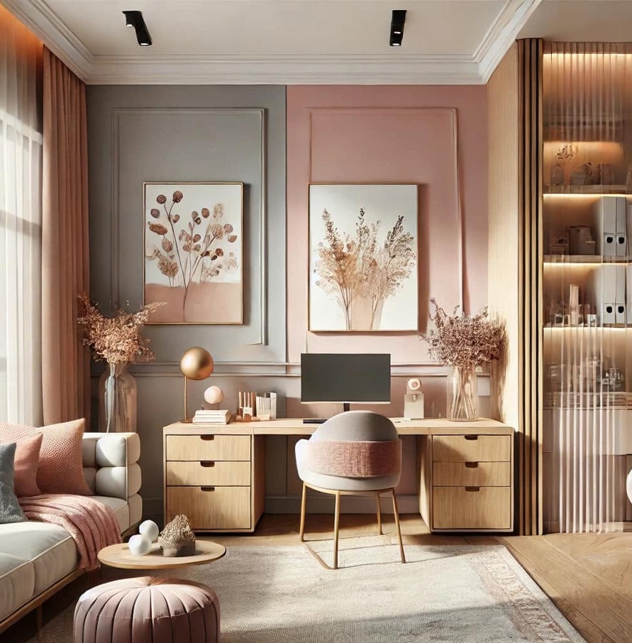 Furniture Elegancy and Interior Design Ltd