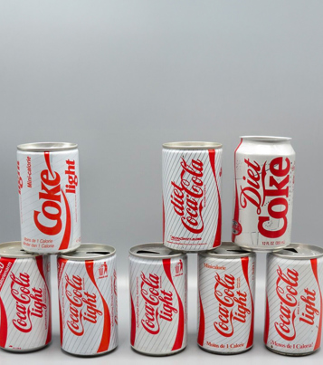 Coca-Cola Light