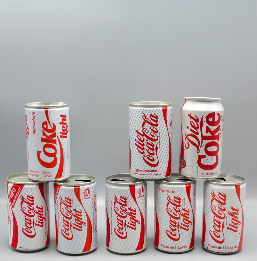 Coca-Cola Light