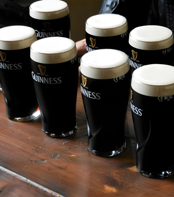 Guiness