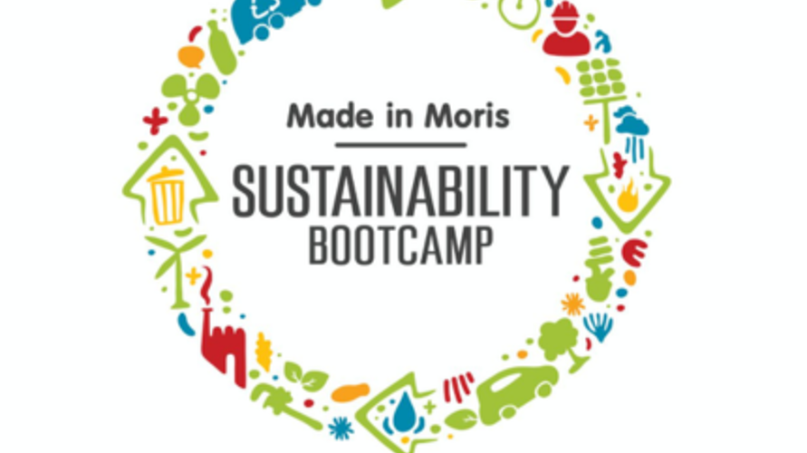 Made in Moris Sustainability Bootcamp