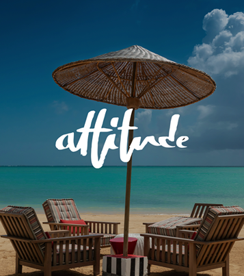 Attitude Hotels