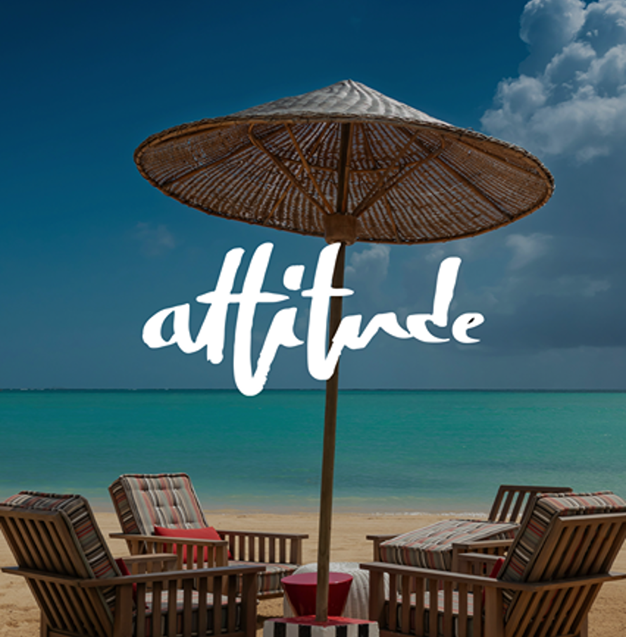 Attitude Hotels
