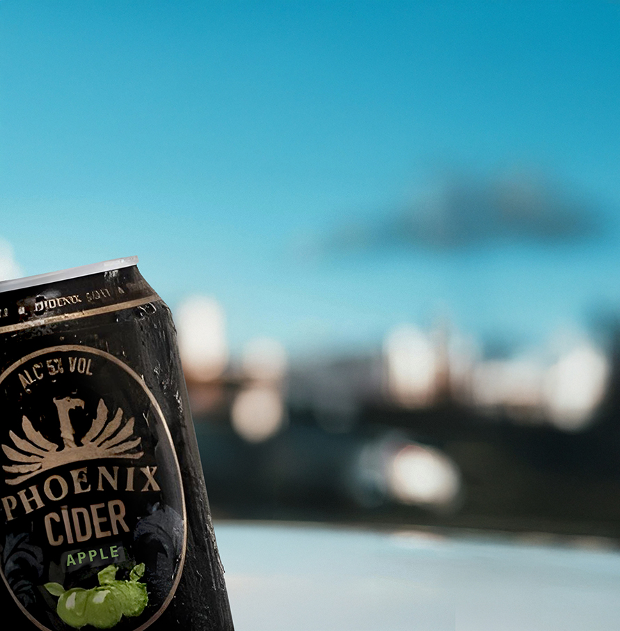 Phoenix Cider