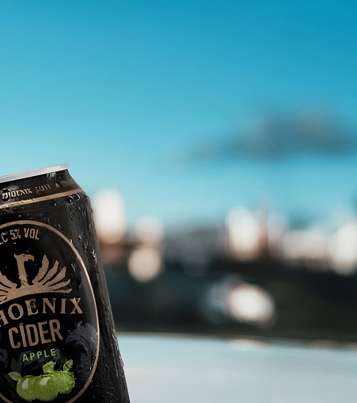 Phoenix Cider