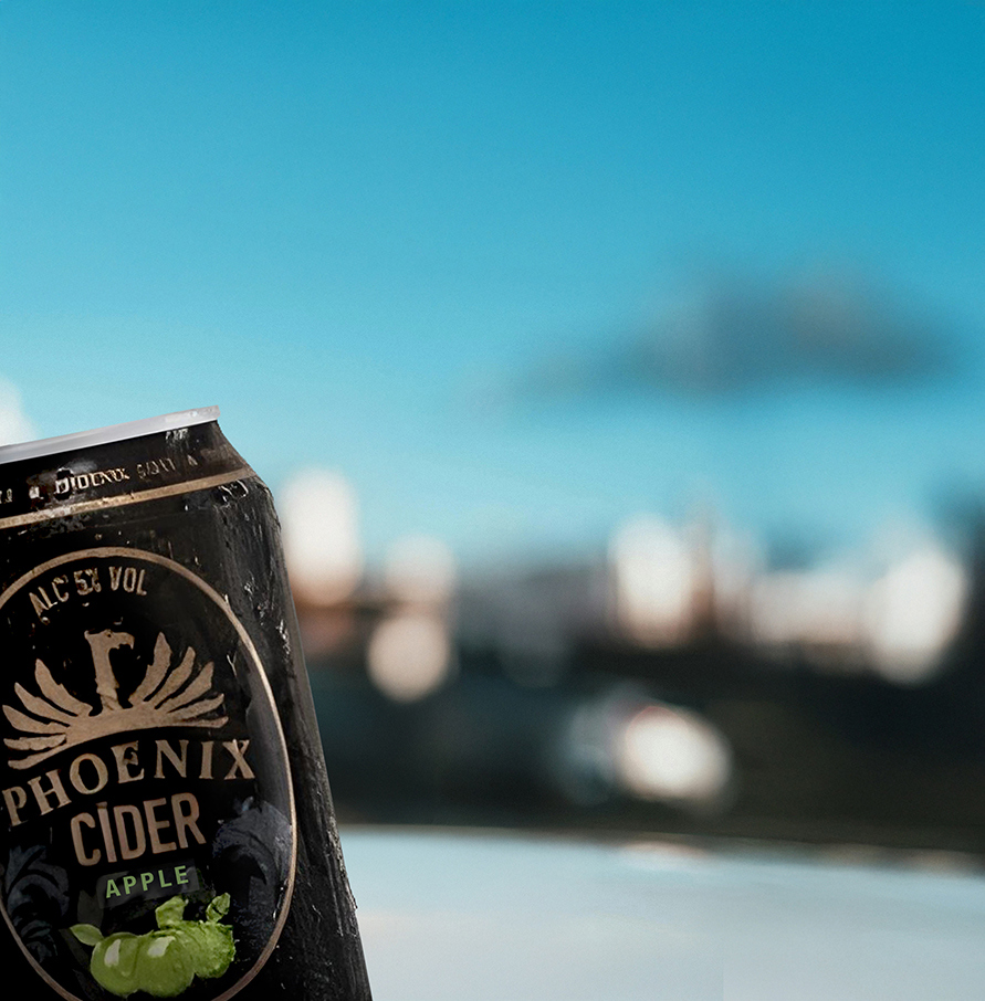 Phoenix Cider