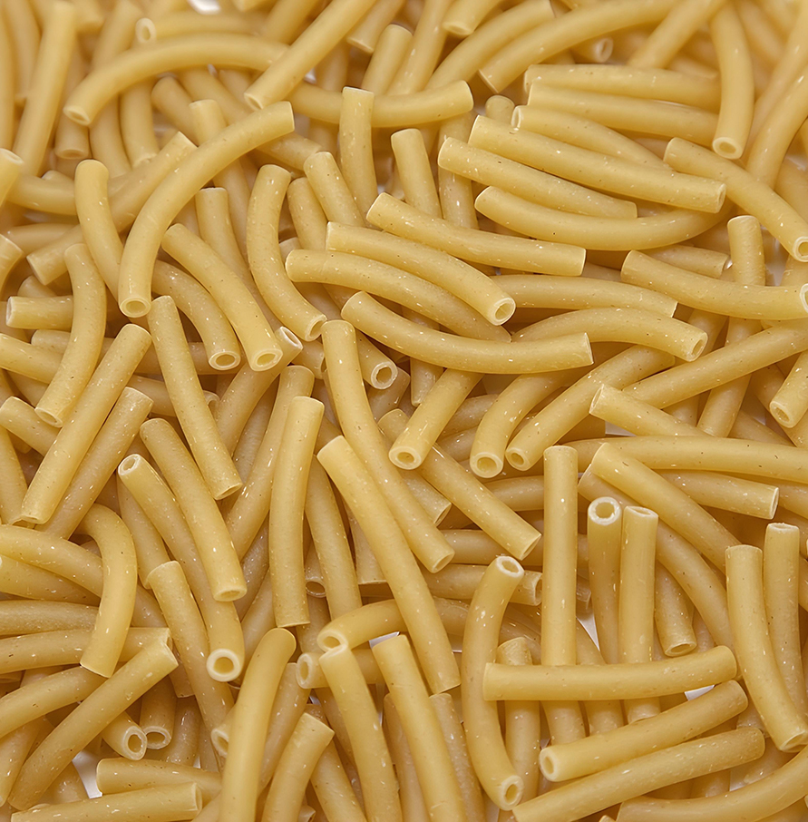 Panda Macaroni