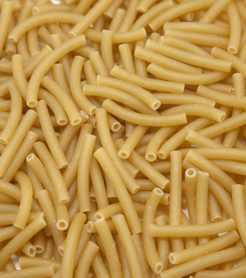 Panda Macaroni