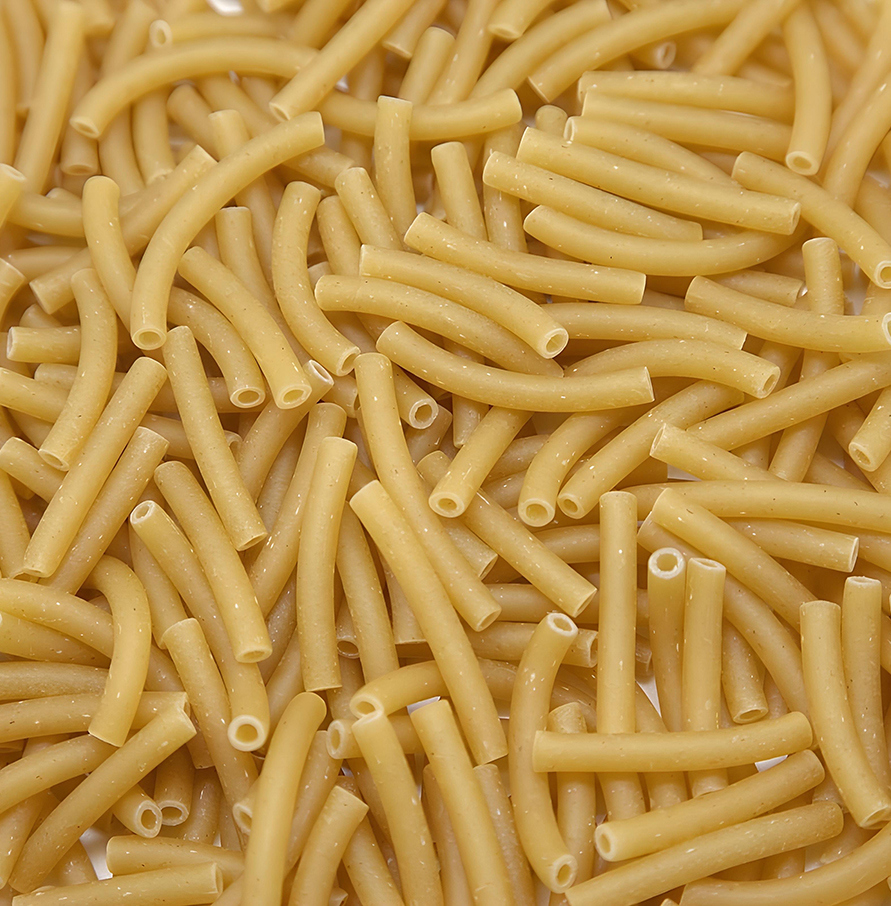 Panda Macaroni