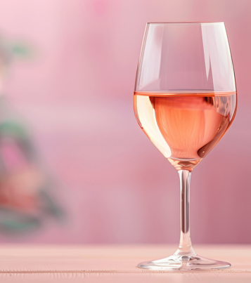 Frizzante Perle Grapefruit Rose