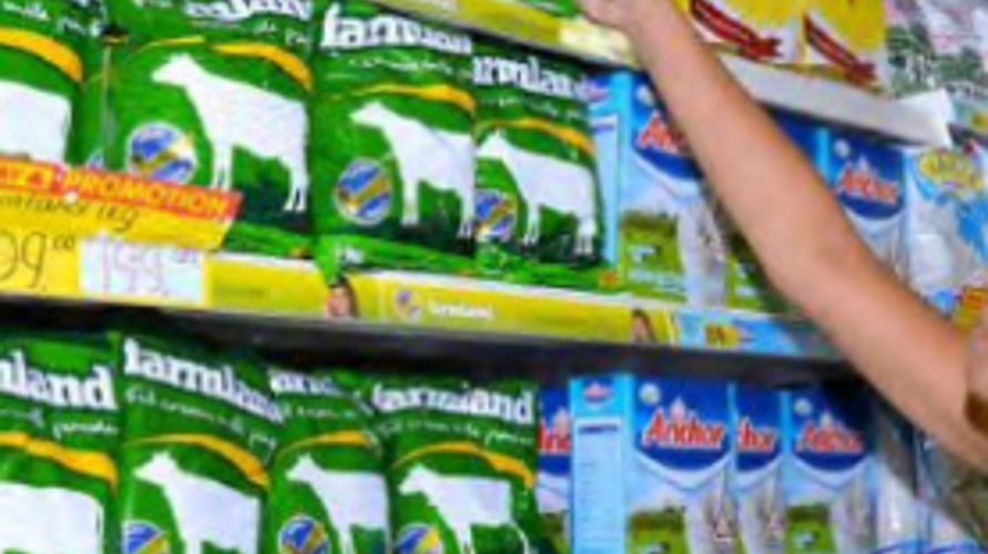 CONSOMMATION: La flambée des prix expliquée