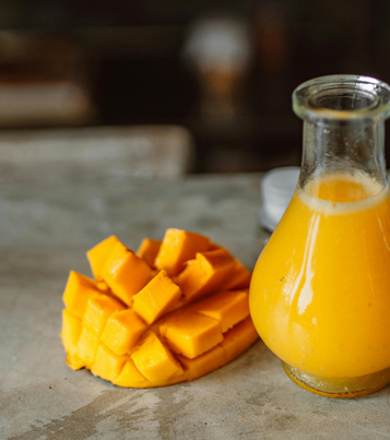 Nature's Juice