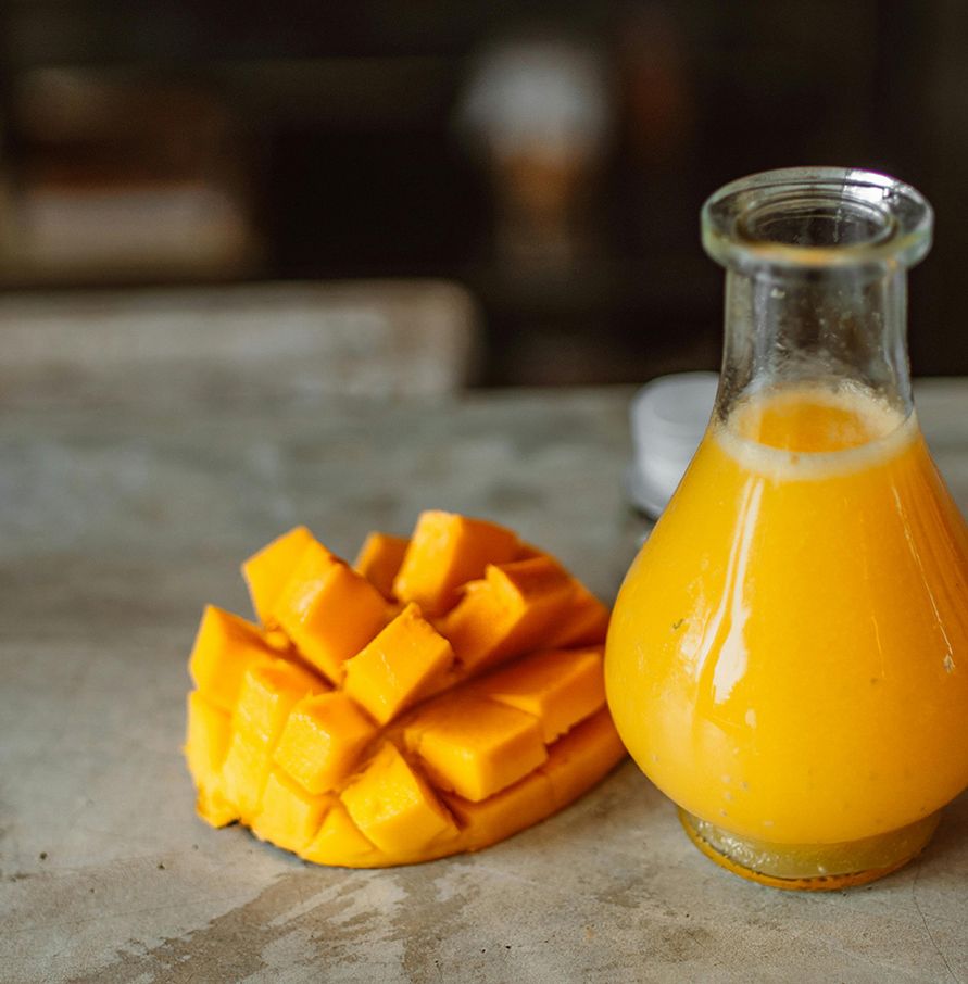 Nature's Juice