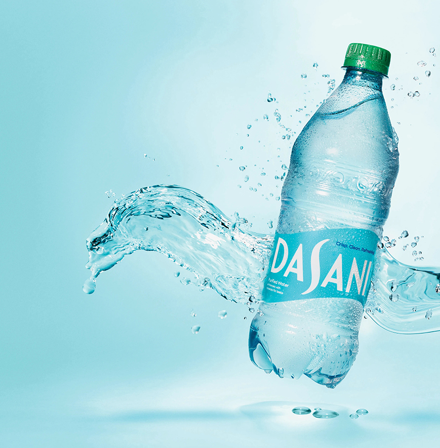 Dasani