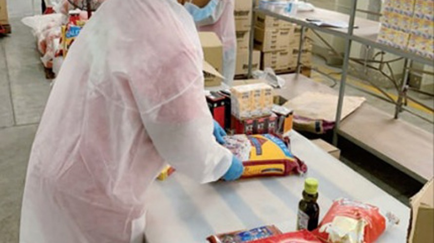 LOCKDOWN ET SÉCURITÉ ALIMENTAIRE : Le rôle vital de l’AMM et du Made in Moris